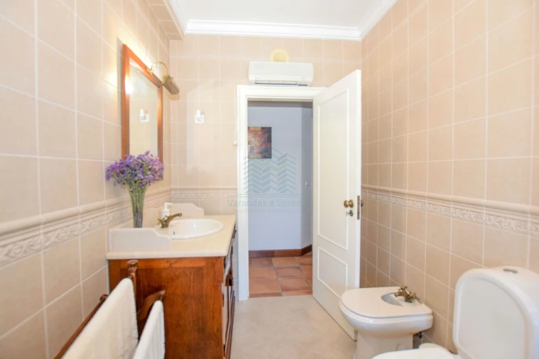 Moradia T4 para Venda em Torres Novas (São Pedro), Lapas e Ribeira Branca Foto 27