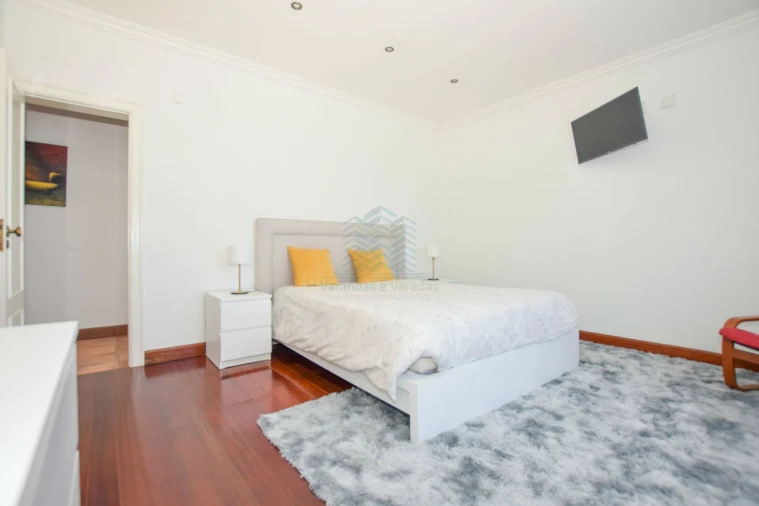 Moradia T4 para Venda em Torres Novas (São Pedro), Lapas e Ribeira Branca Foto 19