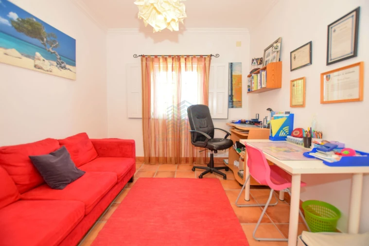 Moradia T4 para Venda em Torres Novas (São Pedro), Lapas e Ribeira Branca Foto 8