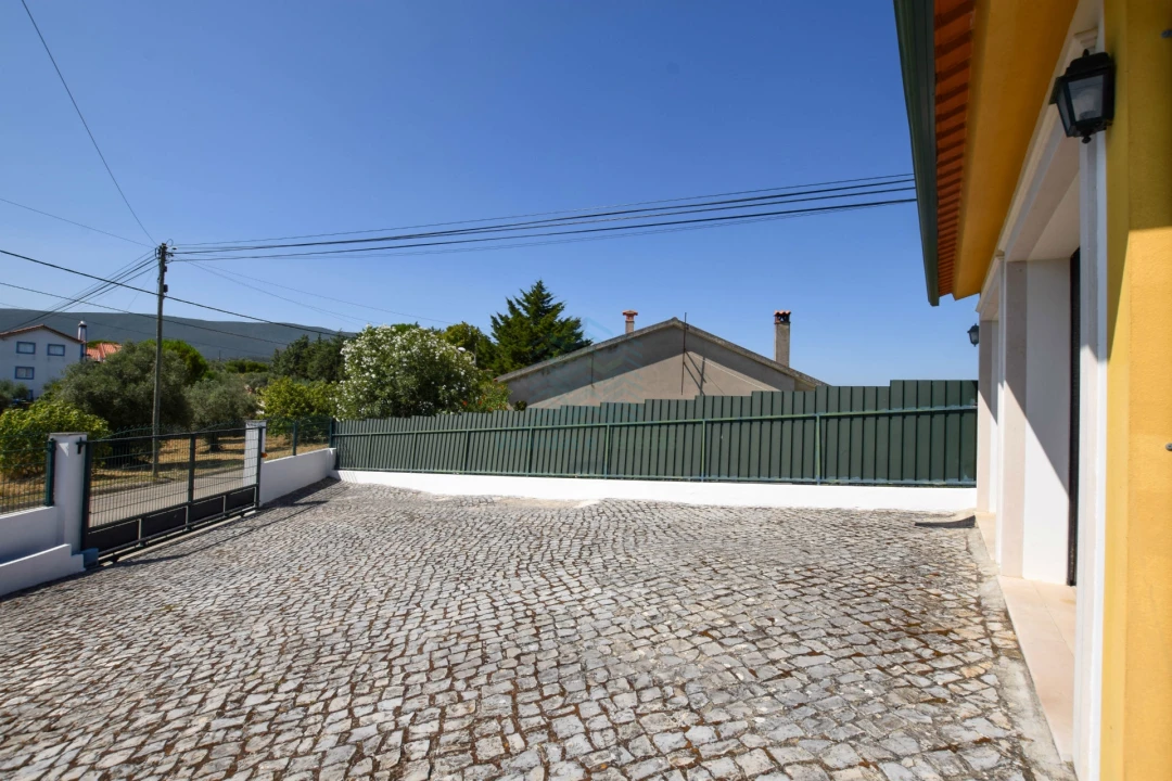 Moradia T4 para Venda em Torres Novas (São Pedro), Lapas e Ribeira Branca Foto 47