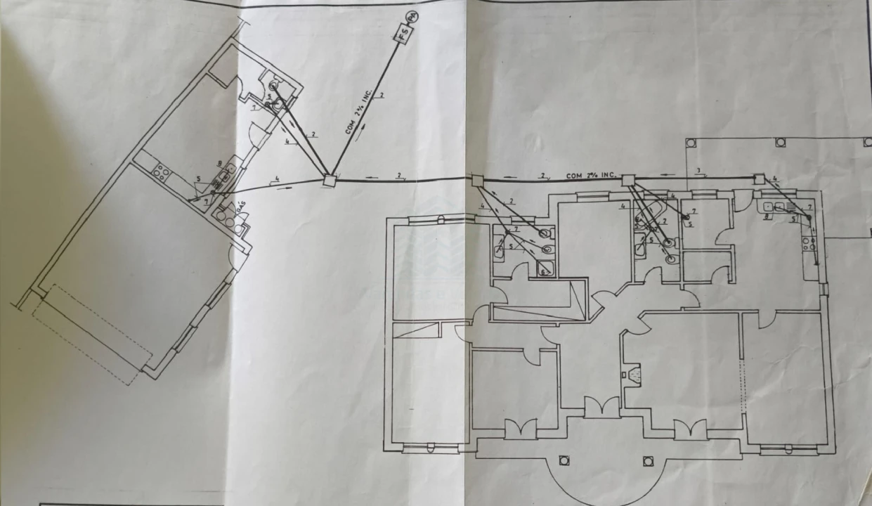 Moradia T4 para Venda em Torres Novas (São Pedro), Lapas e Ribeira Branca Foto 74