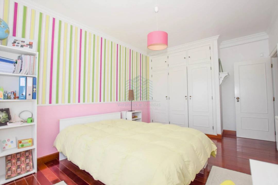 Moradia T4 para Venda em Torres Novas (São Pedro), Lapas e Ribeira Branca Foto 12