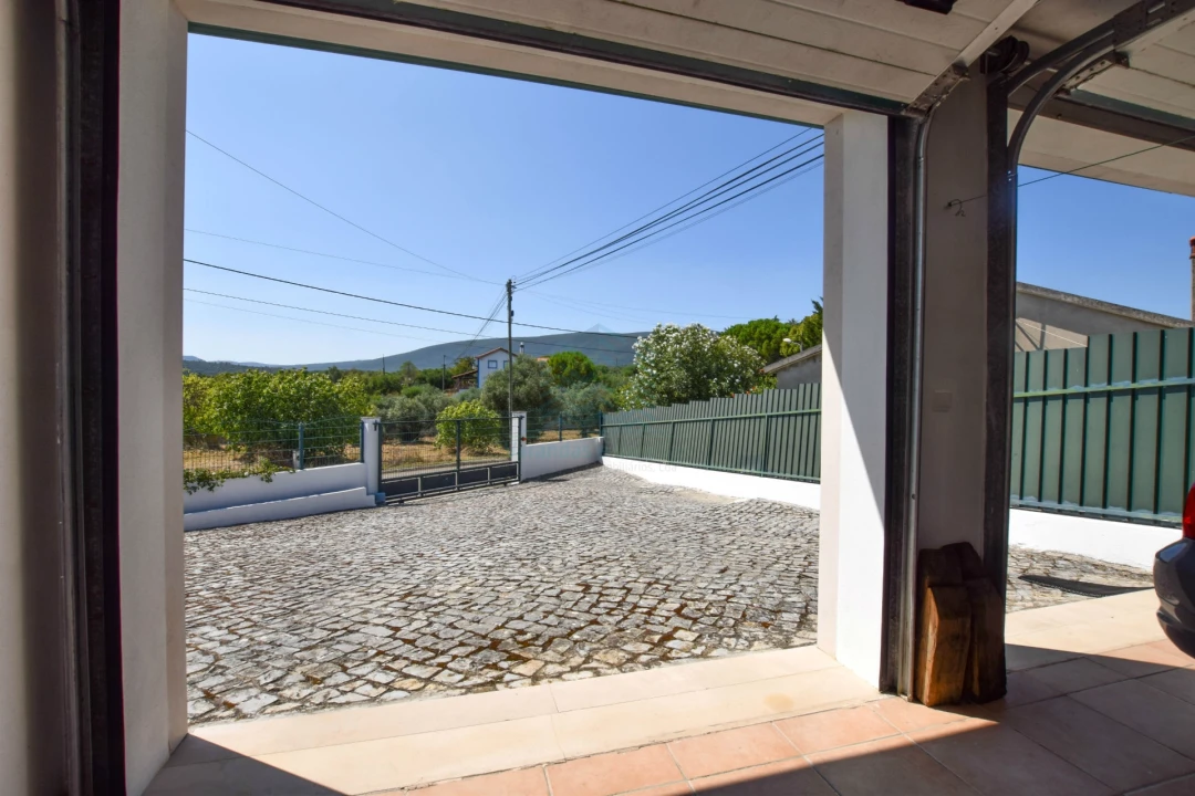 Moradia T4 para Venda em Torres Novas (São Pedro), Lapas e Ribeira Branca Foto 46