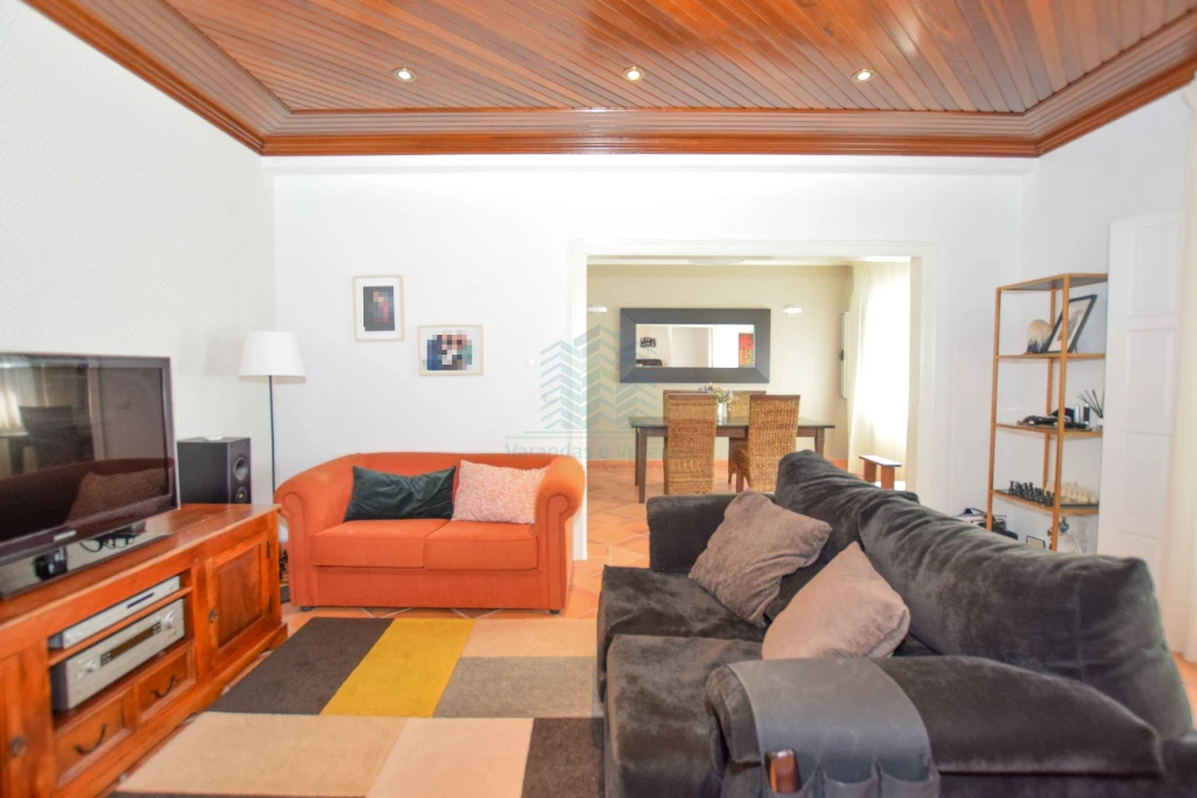 Moradia T4 para Venda em Torres Novas (São Pedro), Lapas e Ribeira Branca Foto 29