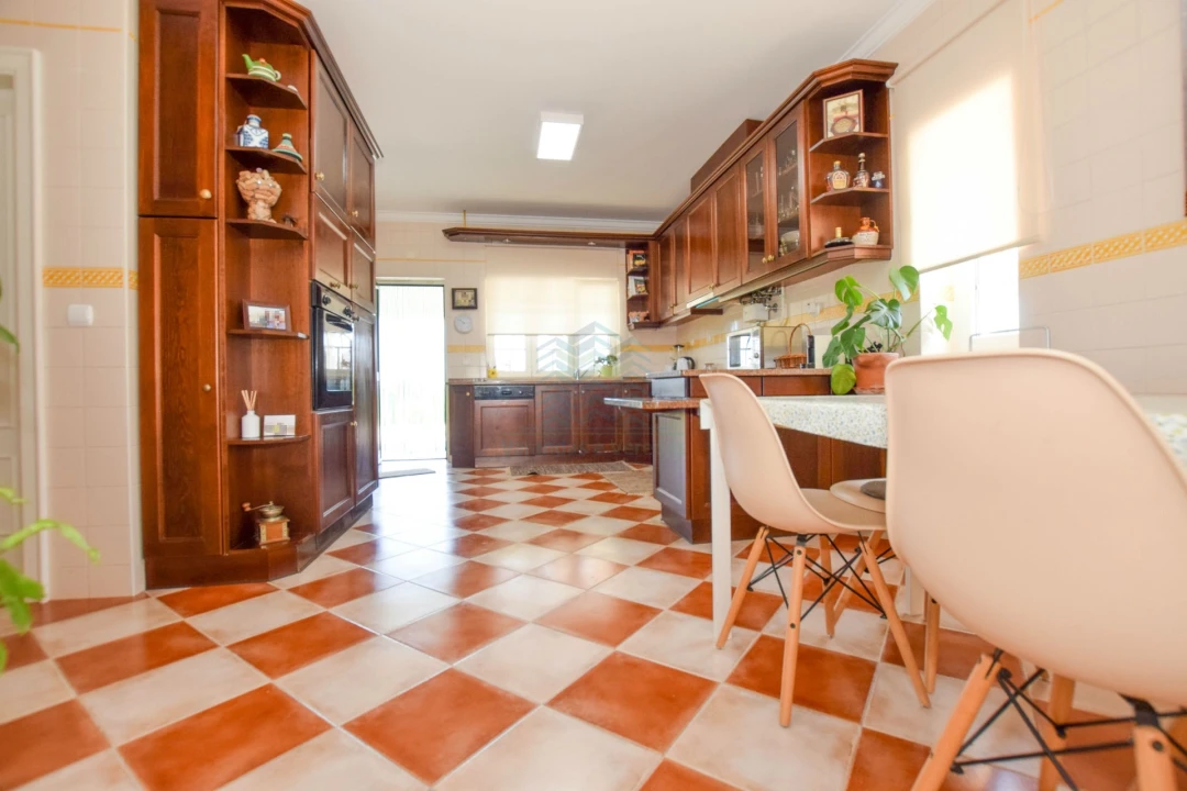 Moradia T4 para Venda em Torres Novas (São Pedro), Lapas e Ribeira Branca Foto 36