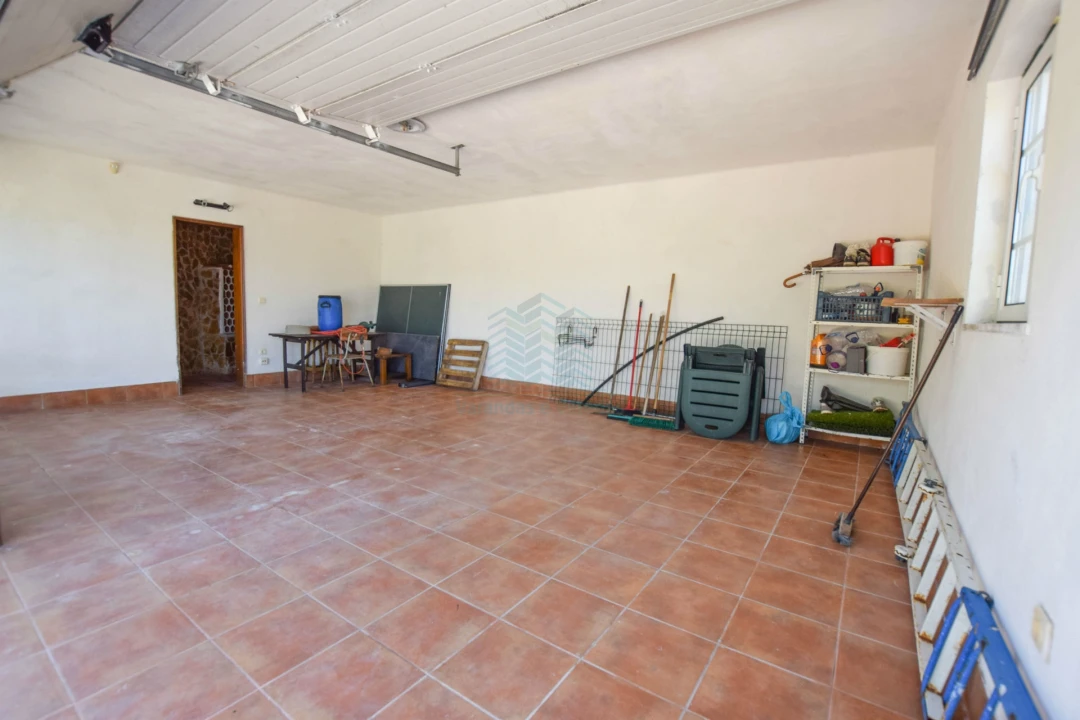 Moradia T4 para Venda em Torres Novas (São Pedro), Lapas e Ribeira Branca Foto 54