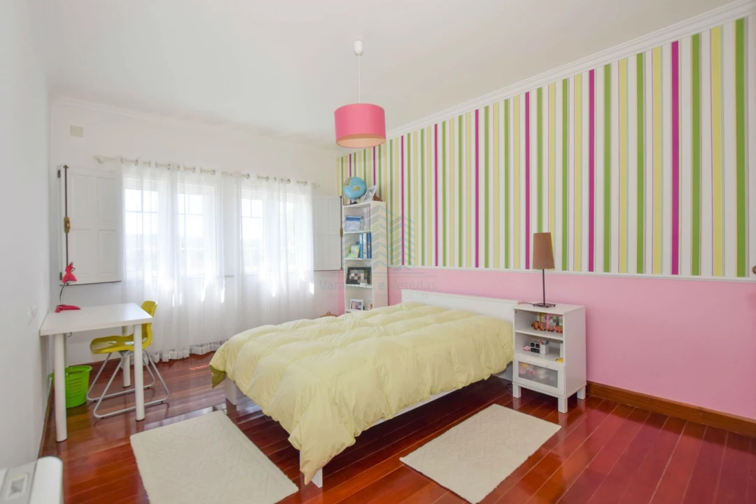 Moradia T4 para Venda em Torres Novas (São Pedro), Lapas e Ribeira Branca Foto 10