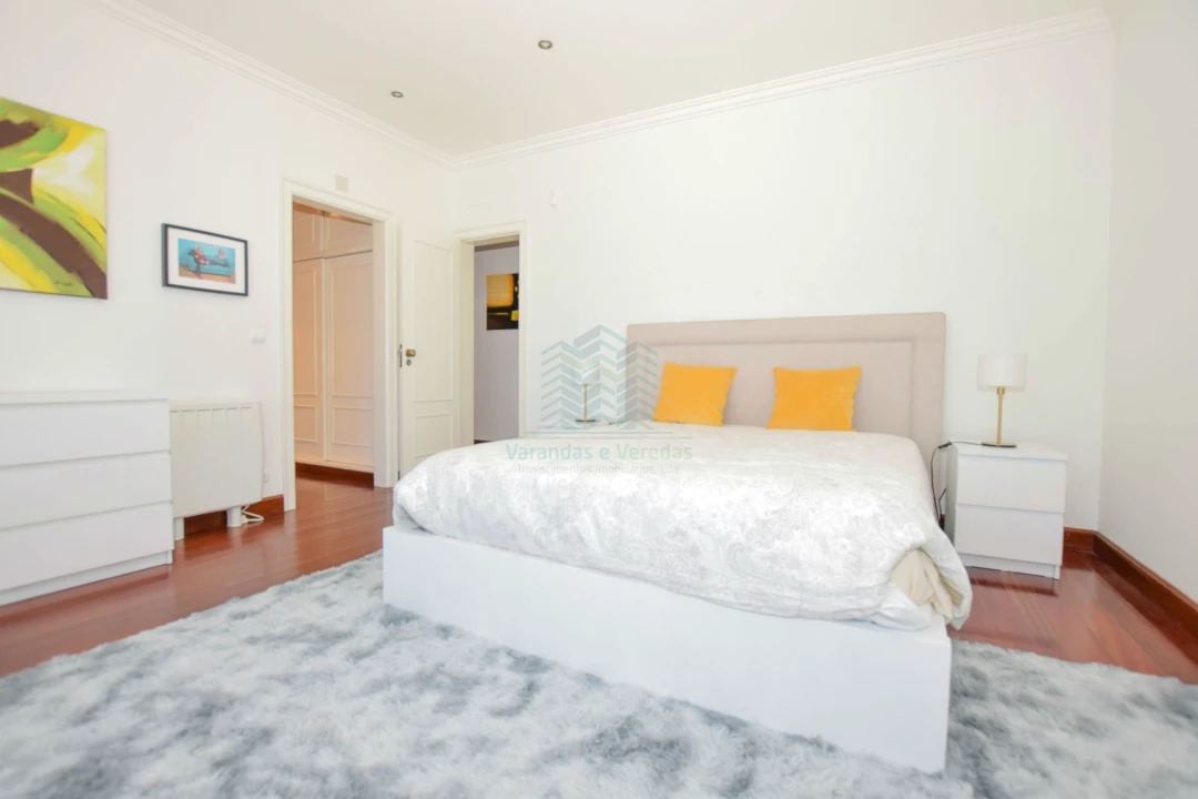 Moradia T4 para Venda em Torres Novas (São Pedro), Lapas e Ribeira Branca Foto 18