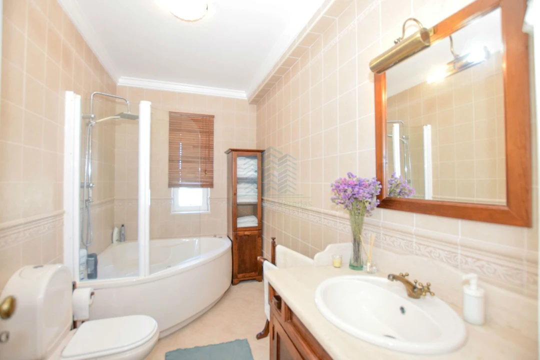 Moradia T4 para Venda em Torres Novas (São Pedro), Lapas e Ribeira Branca Foto 26