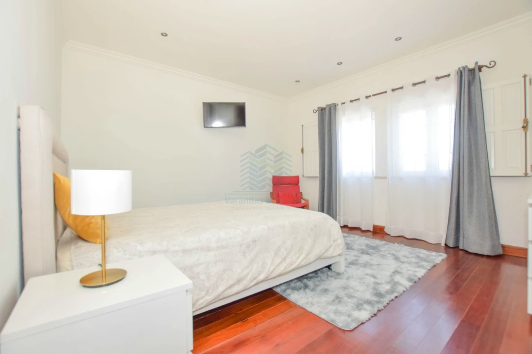 Moradia T4 para Venda em Torres Novas (São Pedro), Lapas e Ribeira Branca Foto 16