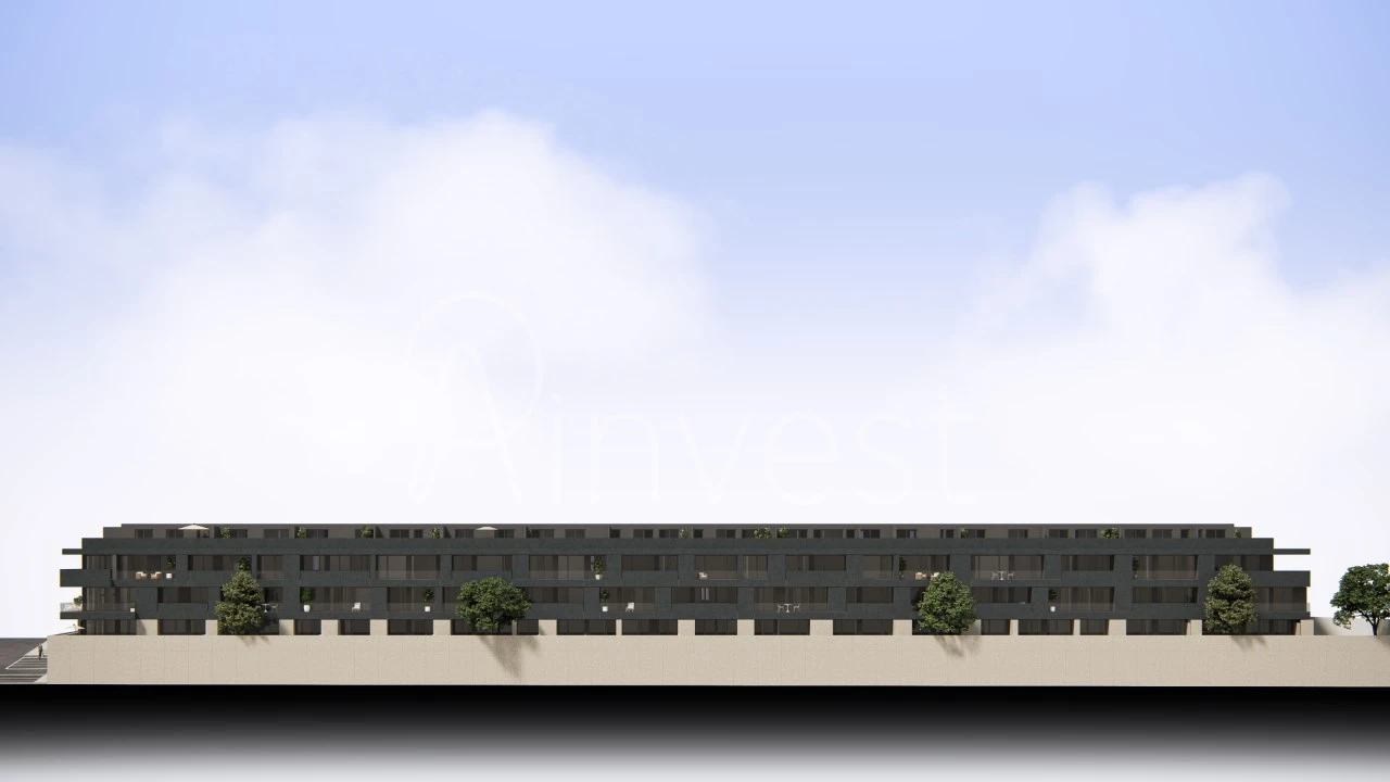 Apartamento T1 para Venda em Arca e Ponte de Lima Foto 14