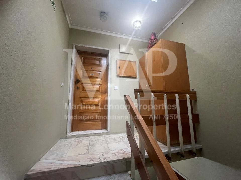 Apartamento T1 para Venda em Cascais e Estoril Foto 18