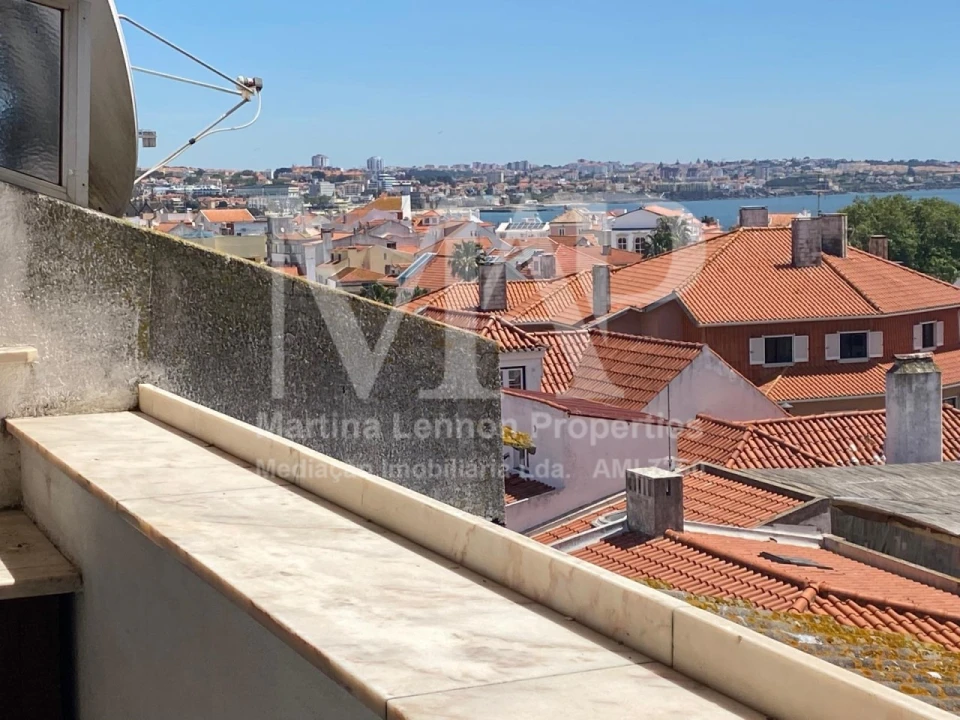 Apartamento T1 para Venda em Cascais e Estoril Foto 5