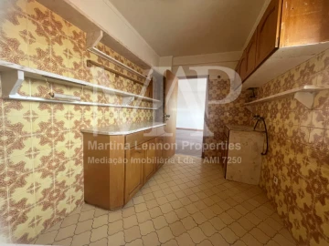 Apartamento T1 para Venda em Cascais e Estoril