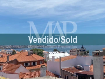 Apartamento T1 para Venda em Cascais e Estoril