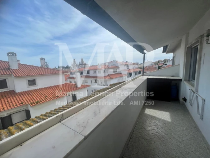 Apartamento T1 para Venda em Cascais e Estoril Foto 3