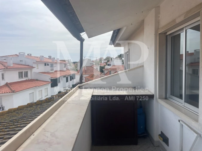 Apartamento T1 para Venda em Cascais e Estoril Foto 16