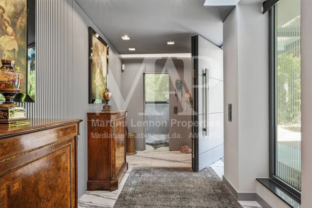 Moradia T6 para Venda em Cascais e Estoril Foto 3