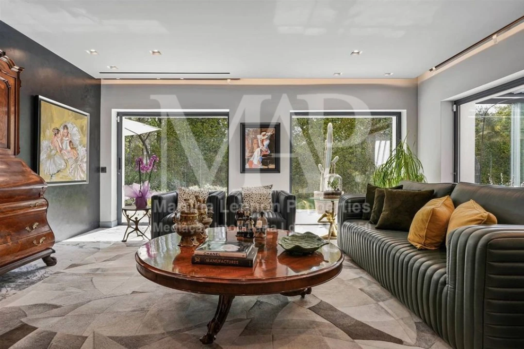 Moradia T6 para Venda em Cascais e Estoril Foto 9