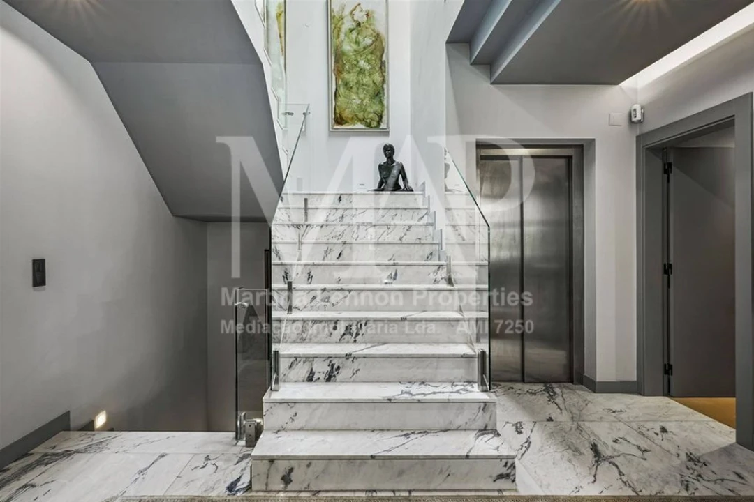 Moradia T6 para Venda em Cascais e Estoril Foto 15