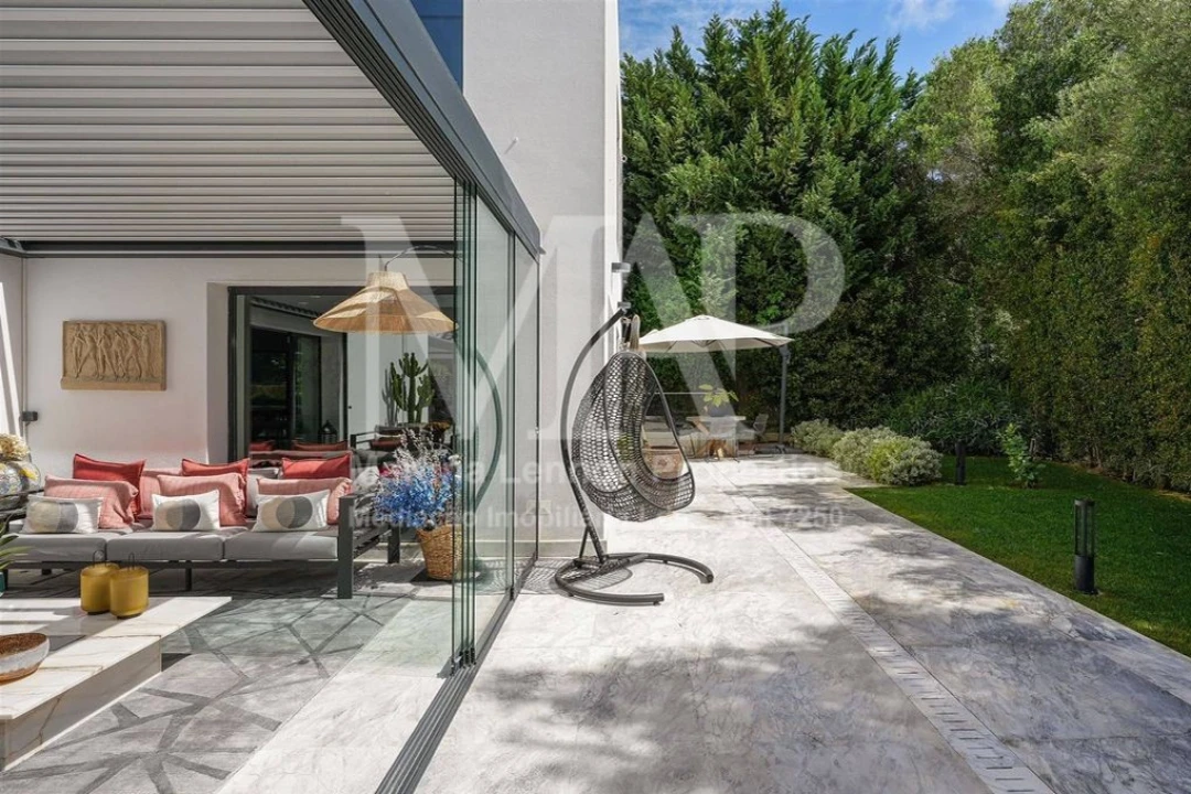 Moradia T6 para Venda em Cascais e Estoril Foto 16