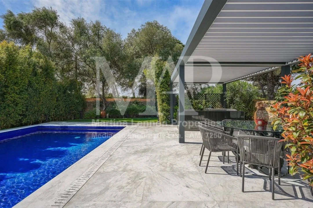 Moradia T6 para Venda em Cascais e Estoril Foto 19