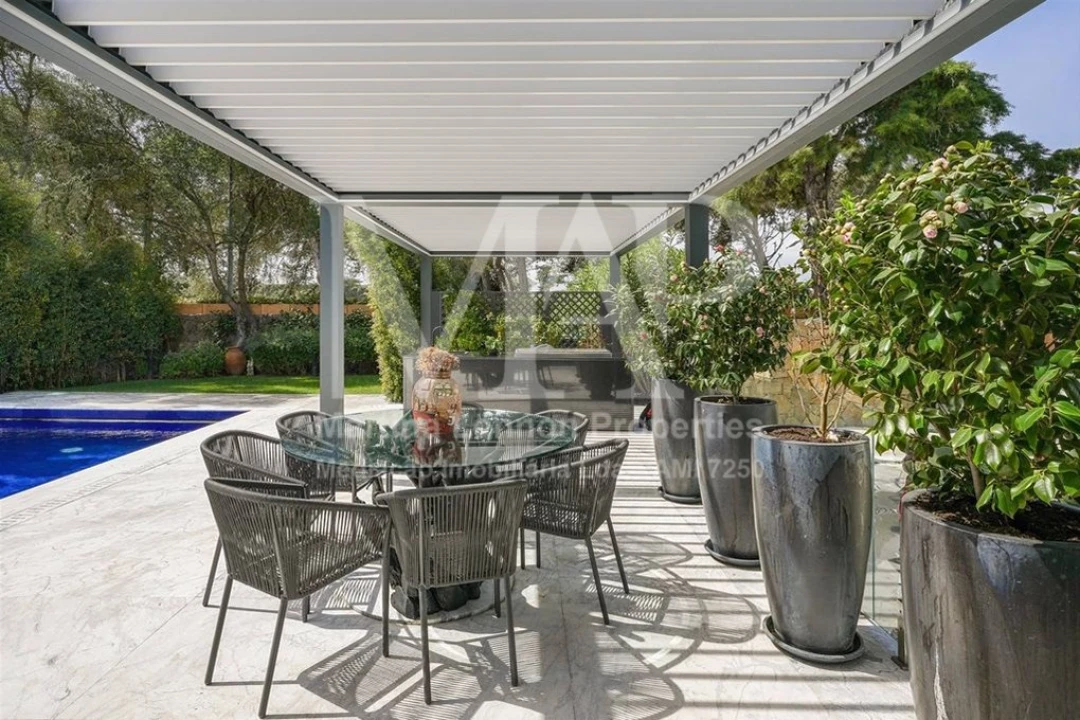 Moradia T6 para Venda em Cascais e Estoril Foto 20