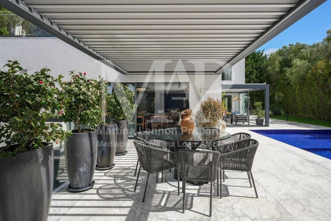 Moradia T6 para Venda em Cascais e Estoril Foto 22