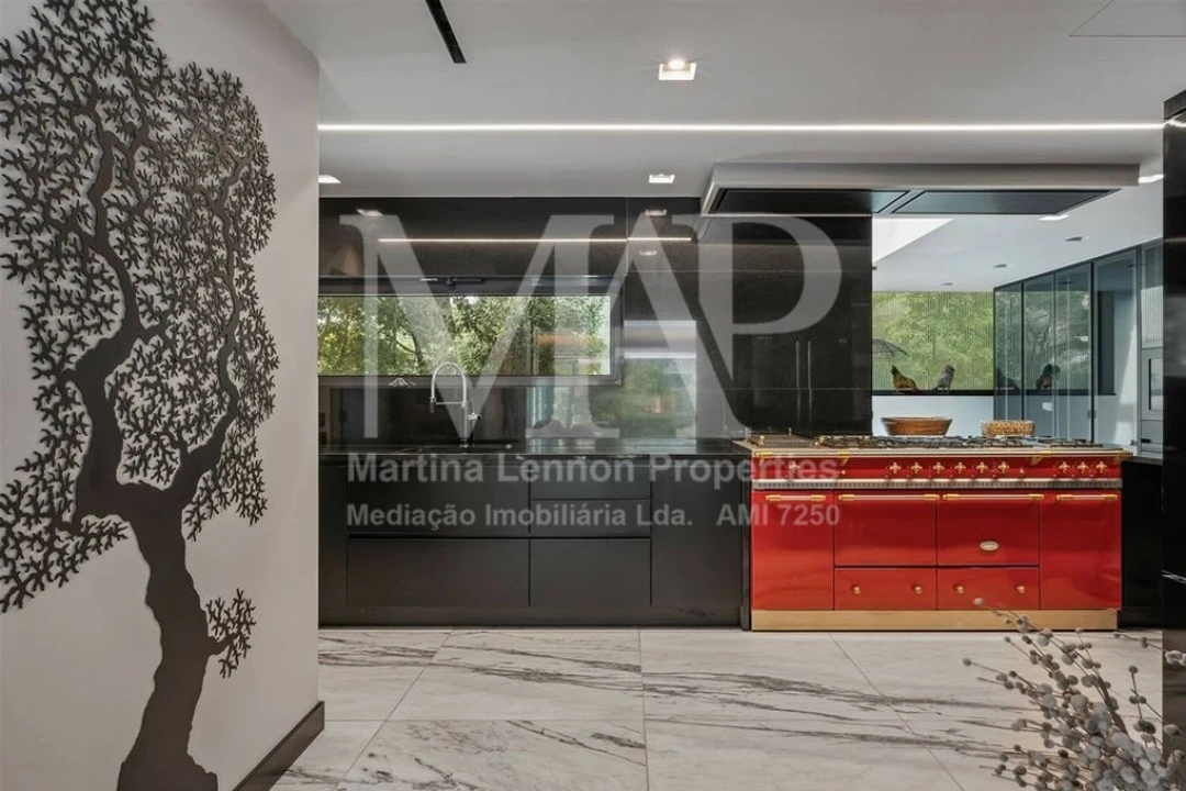 Moradia T6 para Venda em Cascais e Estoril Foto 23