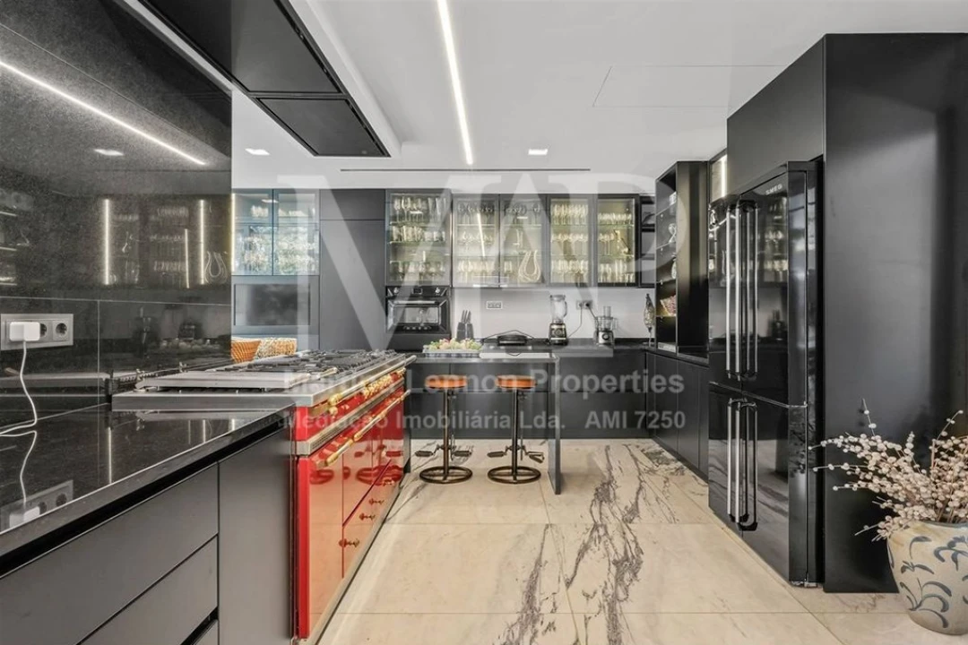 Moradia T6 para Venda em Cascais e Estoril Foto 24