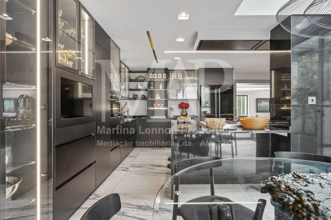 Moradia T6 para Venda em Cascais e Estoril Foto 25