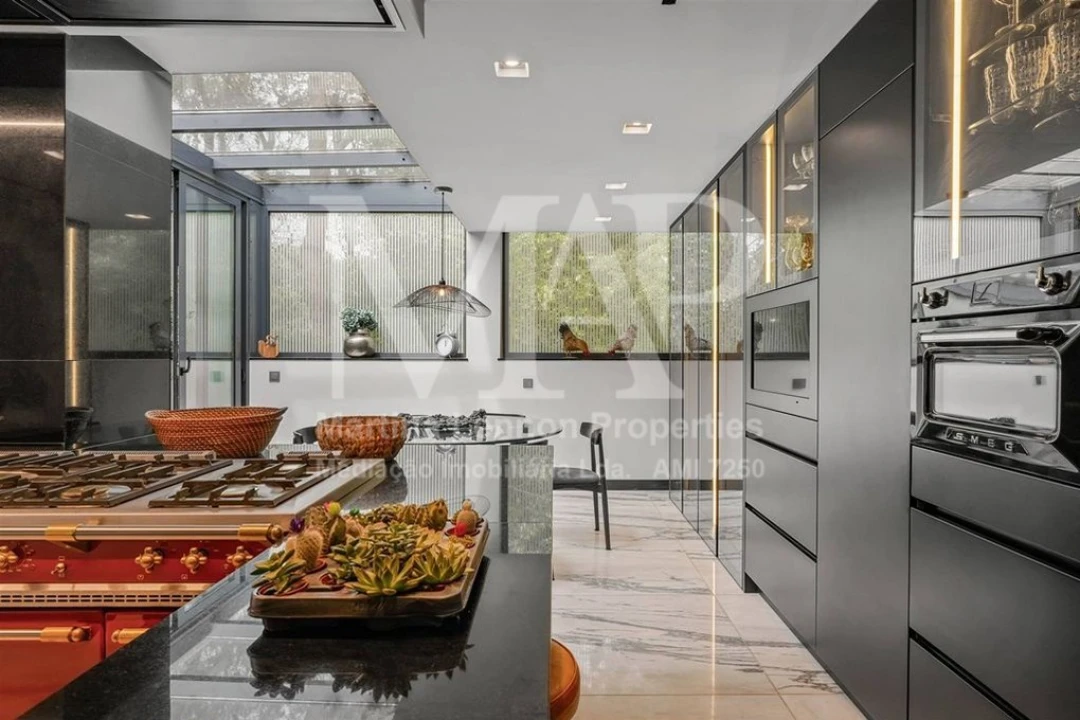 Moradia T6 para Venda em Cascais e Estoril Foto 26