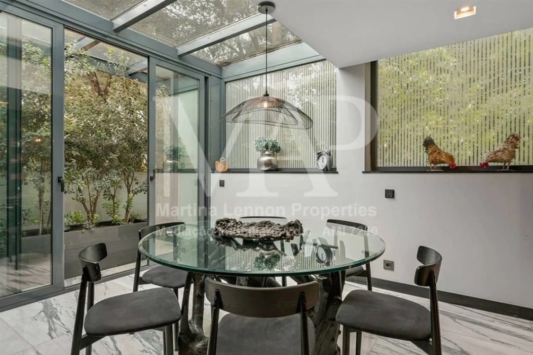 Moradia T6 para Venda em Cascais e Estoril Foto 27