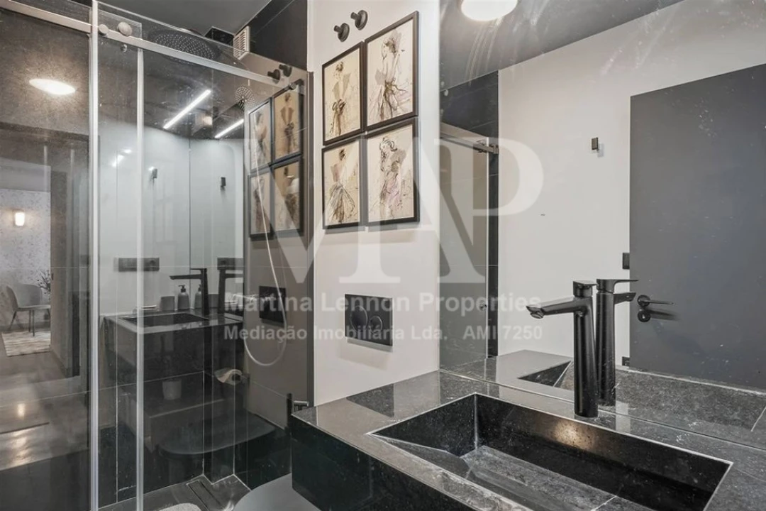 Moradia T6 para Venda em Cascais e Estoril Foto 29