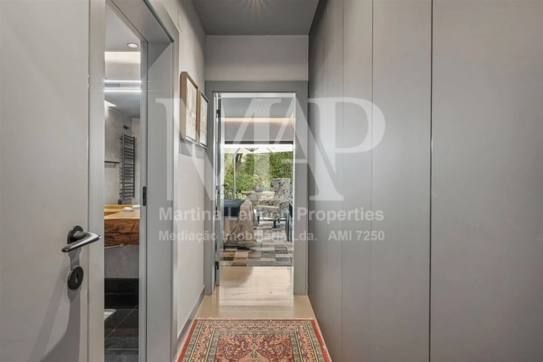 Moradia T6 para Venda em Cascais e Estoril Foto 31