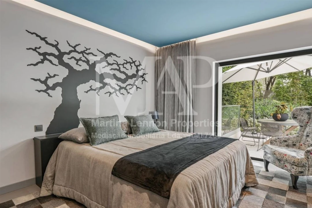 Moradia T6 para Venda em Cascais e Estoril Foto 32