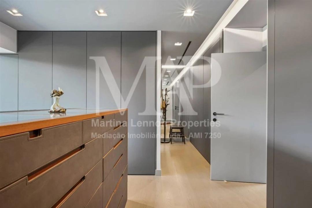 Moradia T6 para Venda em Cascais e Estoril Foto 35