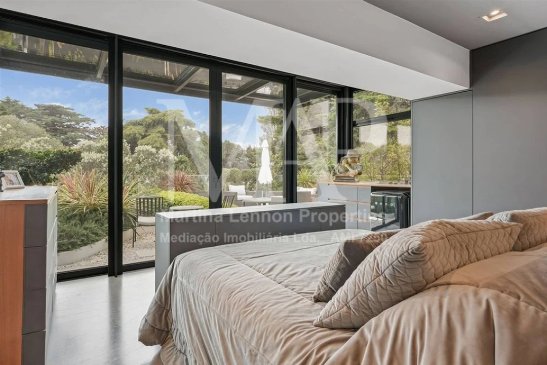 Moradia T6 para Venda em Cascais e Estoril Foto 38