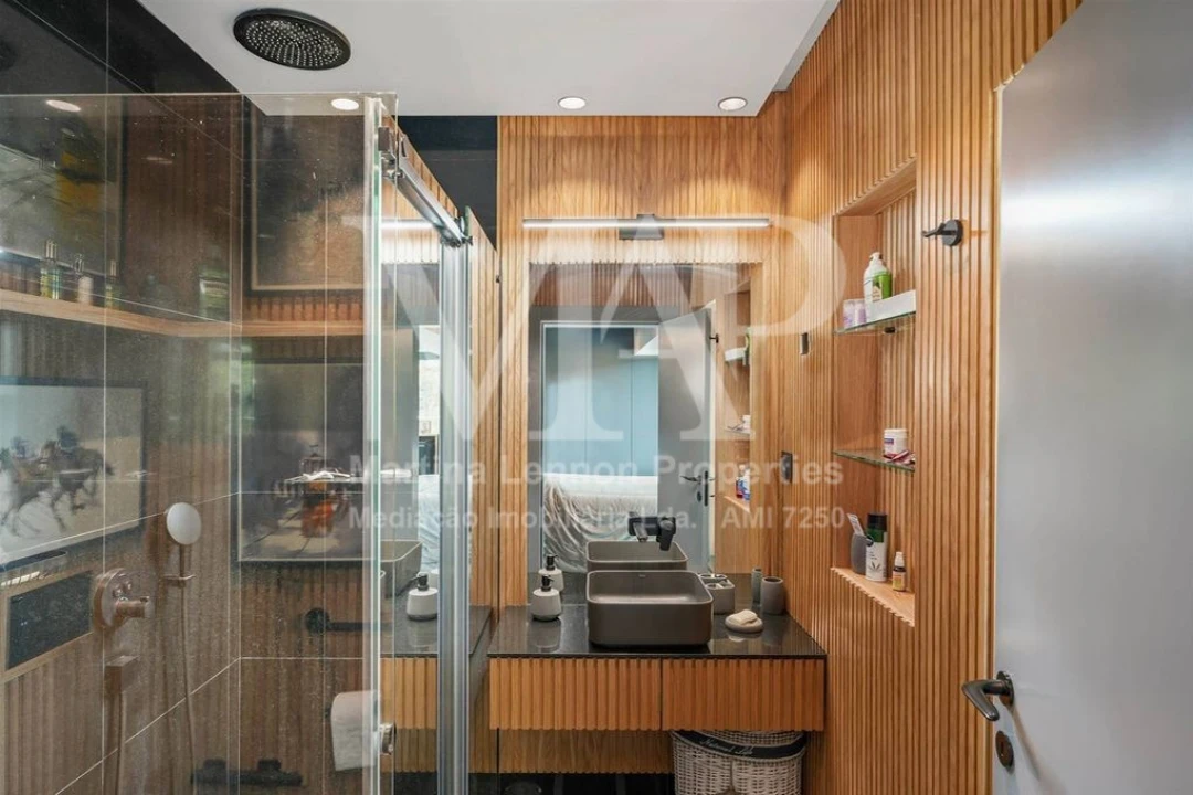 Moradia T6 para Venda em Cascais e Estoril Foto 39