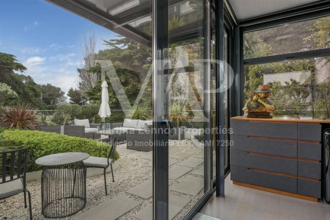 Moradia T6 para Venda em Cascais e Estoril Foto 40