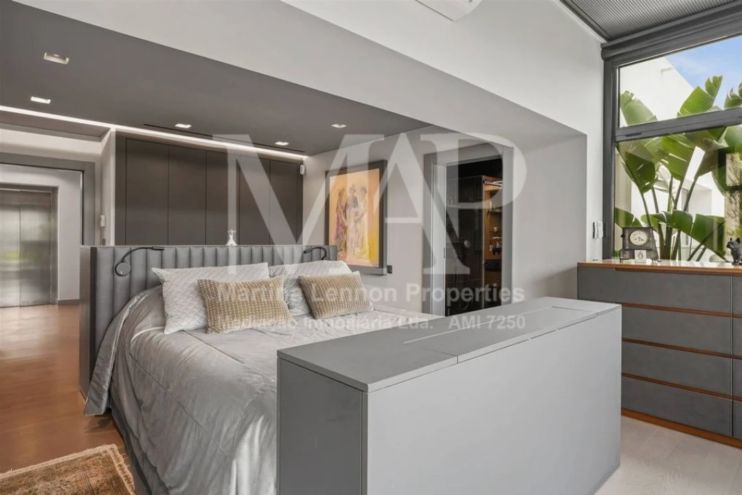 Moradia T6 para Venda em Cascais e Estoril Foto 42