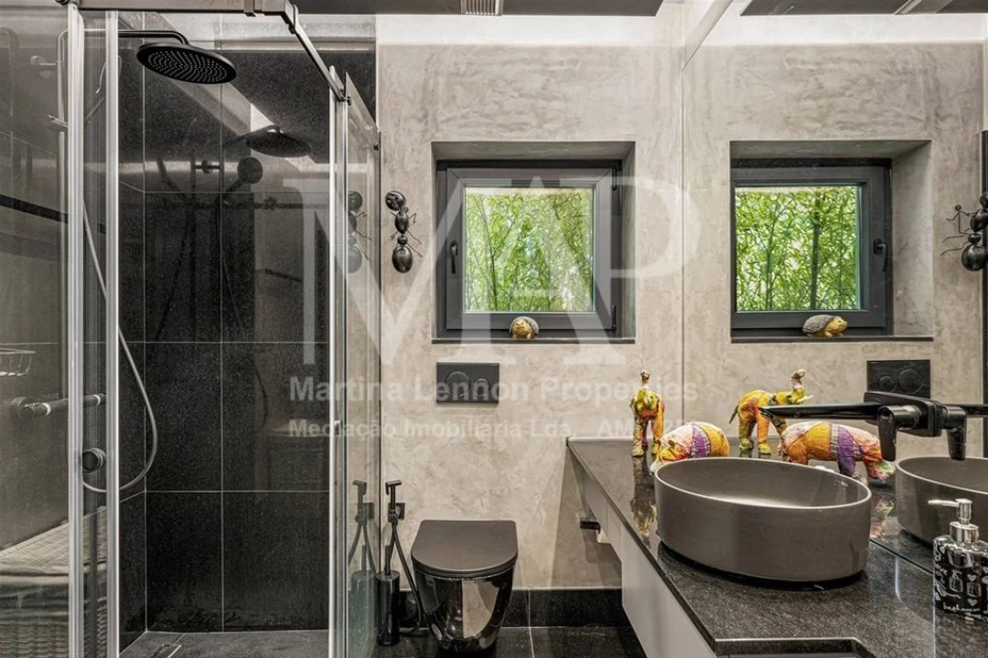 Moradia T6 para Venda em Cascais e Estoril Foto 45