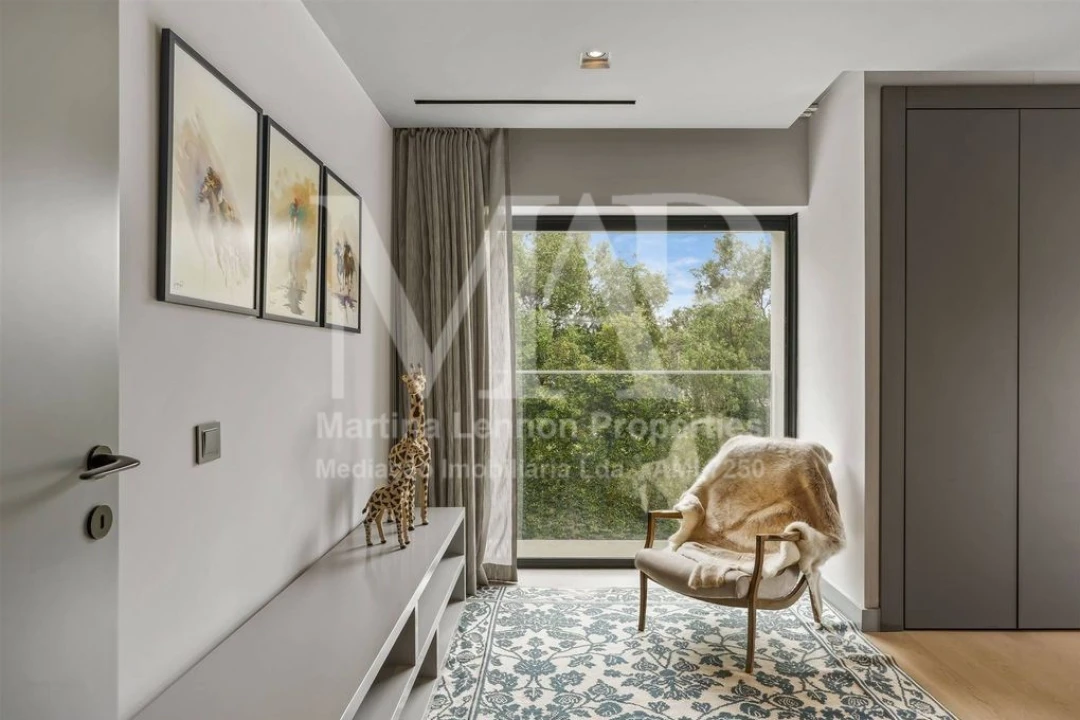 Moradia T6 para Venda em Cascais e Estoril Foto 46