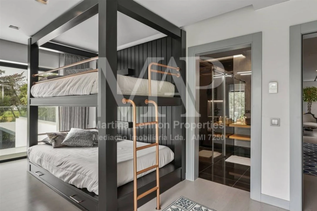 Moradia T6 para Venda em Cascais e Estoril Foto 47