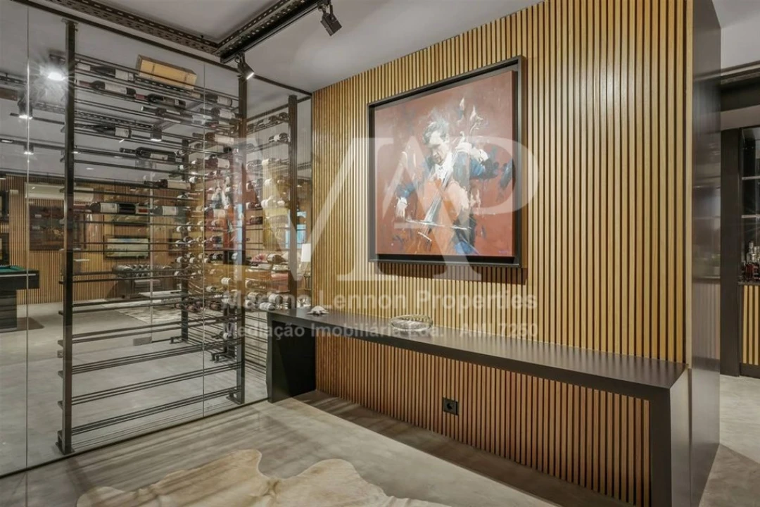 Moradia T6 para Venda em Cascais e Estoril Foto 48