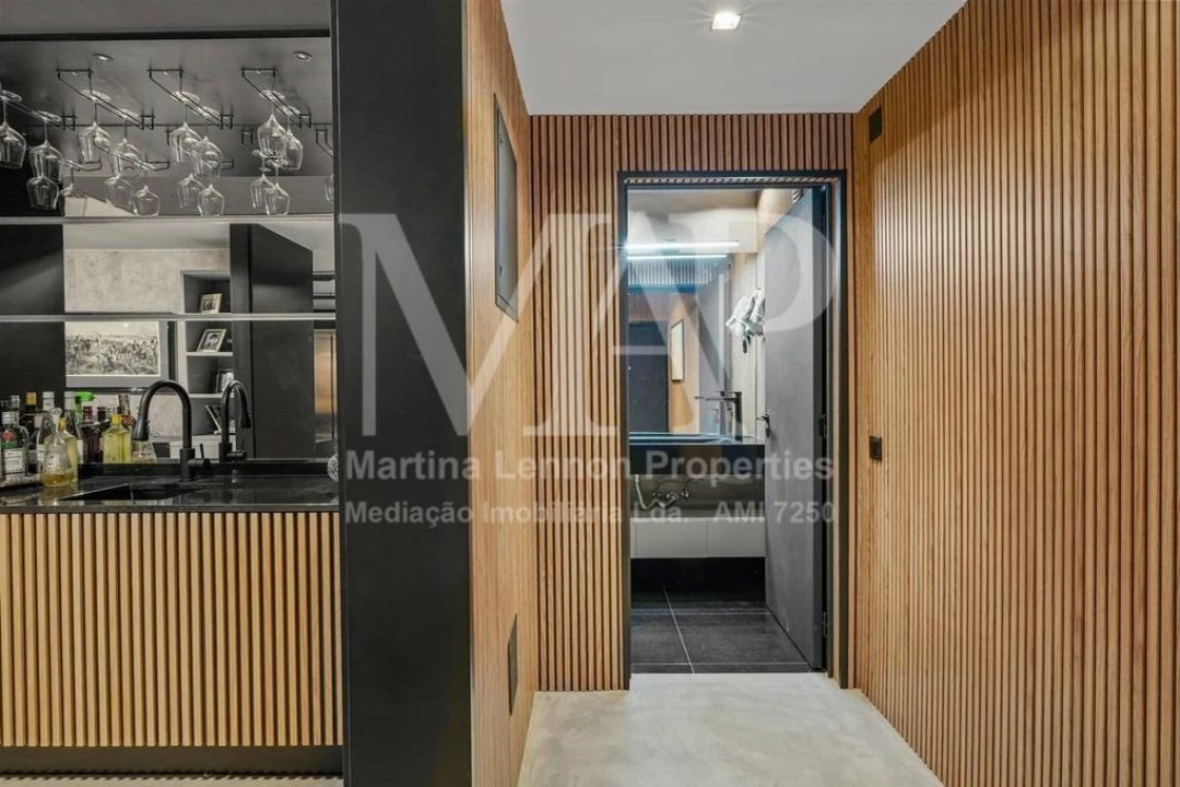 Moradia T6 para Venda em Cascais e Estoril Foto 50