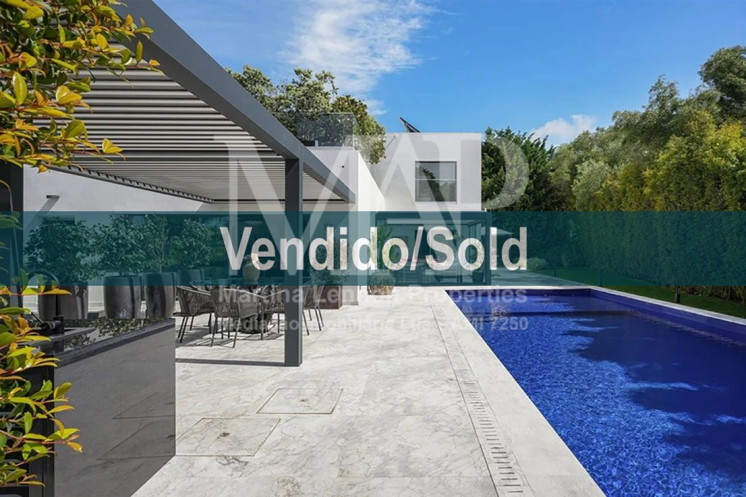 Moradia T6 para Venda em Cascais e Estoril Foto 1