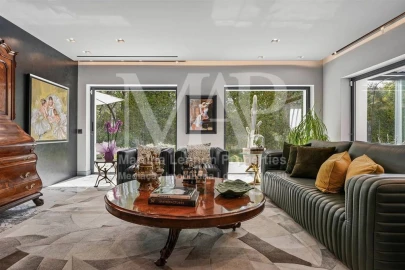 Moradia T6 para Venda em Cascais e Estoril