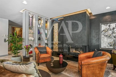 Moradia T6 para Venda em Cascais e Estoril