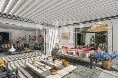 Moradia T6 para Venda em Cascais e Estoril